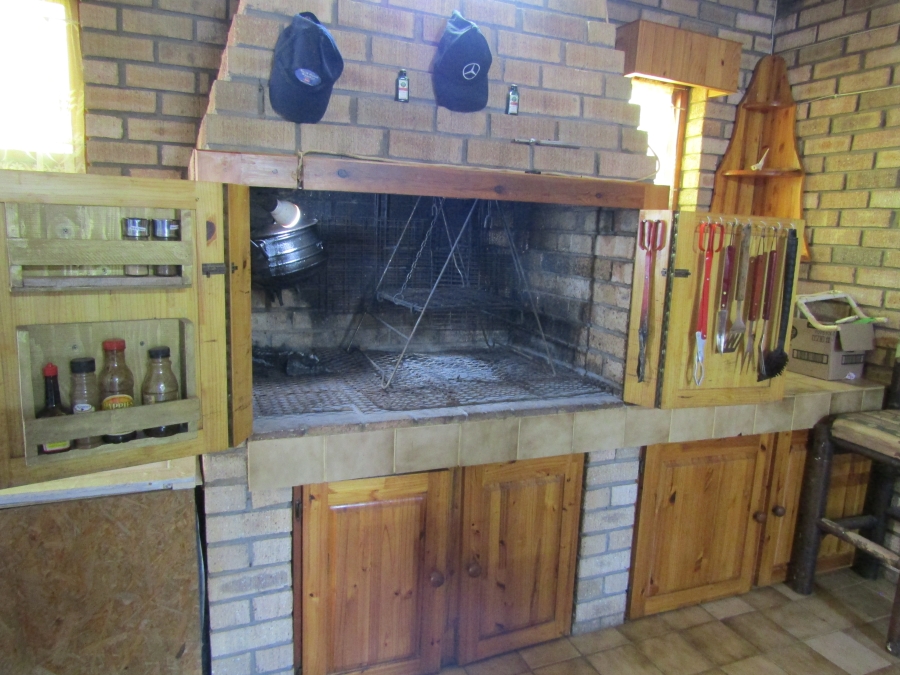 3 Bedroom Property for Sale in Boskloof Eastern Cape